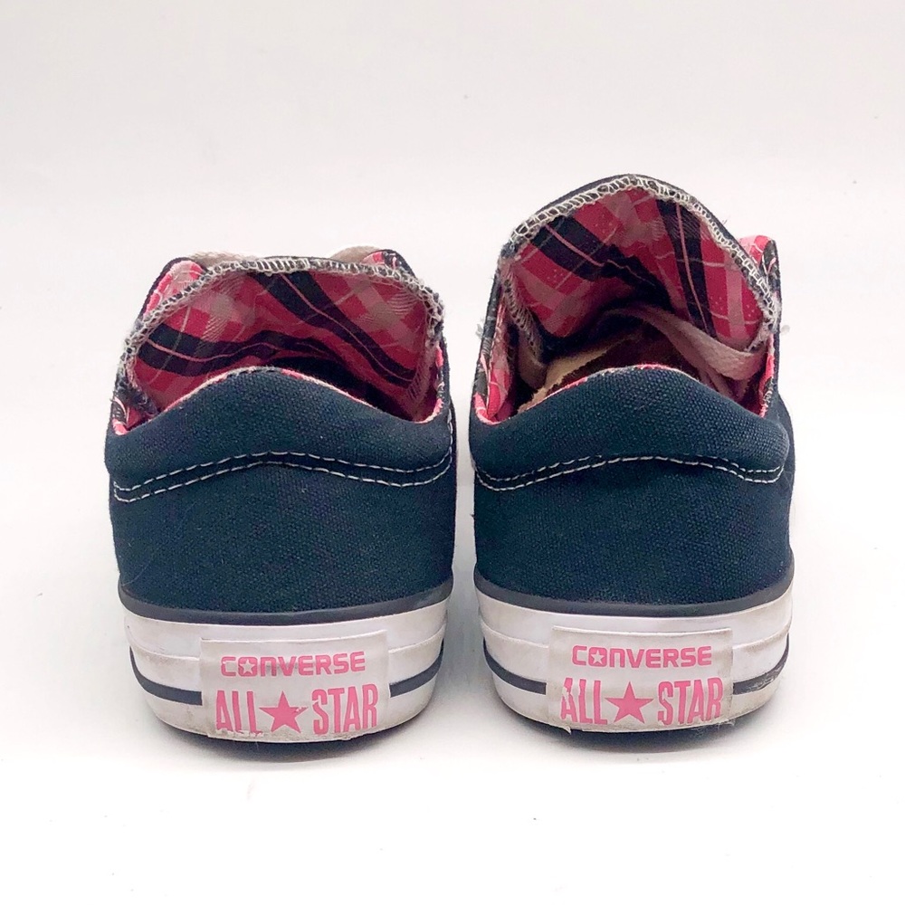 Converse Chuck Taylor Low Top Sneakers - Picture 5 of 8